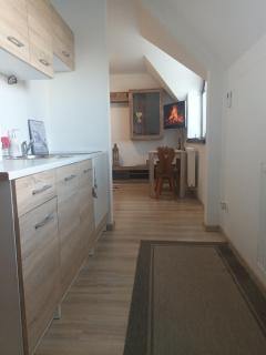 Apartmán Que Tatranská Lomnica - Tatranská Lomnica - 2