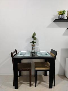Beacon tower 2 staycation Unit 2203 - Manila - 9