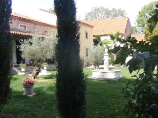 Roulotte Tenessee - 2