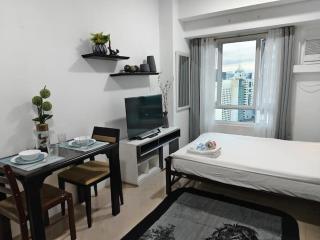 Beacon tower 2 staycation Unit 2203 - Manila - 7