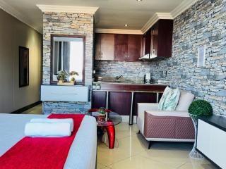 The Sails One Bedroom Apartment - Durban - 7