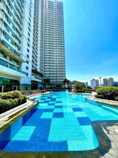 Beacon tower 2 staycation Unit 2203 - Manila - 6