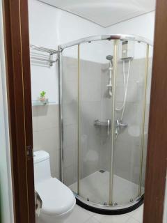 Beacon tower 2 staycation Unit 2203 - Manila - 5