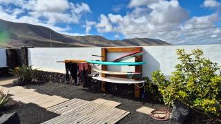 La Belle Vie - Famara - 1