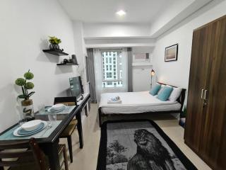 Beacon tower 2 staycation Unit 2203 - Manila - 4