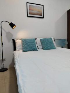 Beacon tower 2 staycation Unit 2203 - Manila - 3
