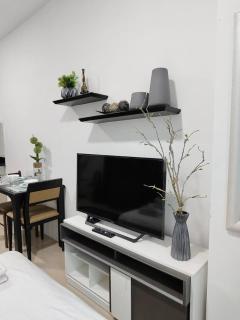 Beacon tower 2 staycation Unit 2203 - Manila - 2