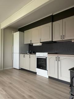 Apartment in Senja - Finnsnes - 8