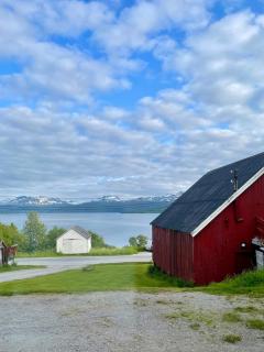 Apartment in Senja - Finnsnes - 1