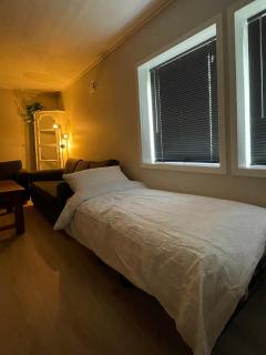 Apartment in Senja - Finnsnes - 6