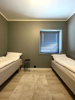 Apartment in Senja - Finnsnes - 3