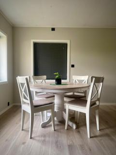 Apartment in Senja - Finnsnes - 2