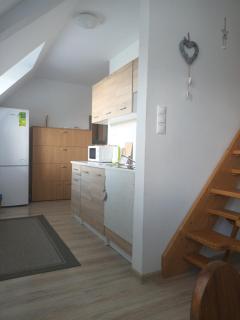 Apartmán Que Tatranská Lomnica - Tatranská Lomnica - 3