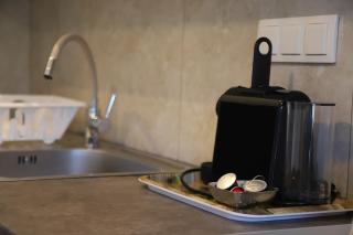 Olive Garden Villas and Apartments - Chrisi Ammoudia - 2