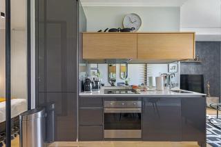 5 Star Elegant Apartments, Ellipse, Waterfall City, Midrand, Johannesburg - Midrand - 2
