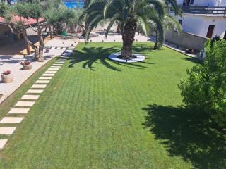 RIVA GARDEN relax - Novigrad - 9