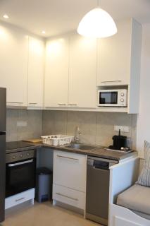 Olive Garden Villas and Apartments - Chrisi Ammoudia - 1