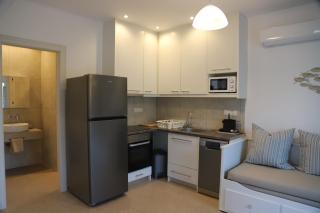 Olive Garden Villas and Apartments - Chrisi Ammoudia - 1
