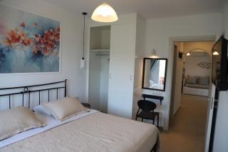 Olive Garden Villas and Apartments - Chrisi Ammoudia - 7