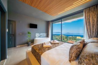 Villa Dark Palace - Kaş - 8