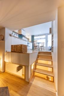 La P'tite Barque des Remparts Plage - 3