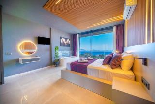 Villa Dark Palace - Kaş - 3