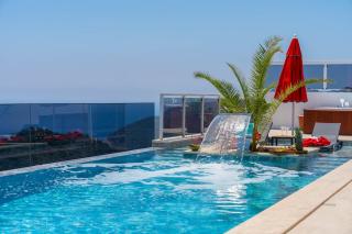 Villa Dark Palace - Kaş - 2