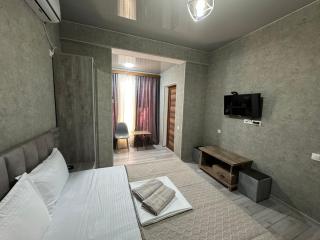 Villa Platinum - Zqaltubo - 1