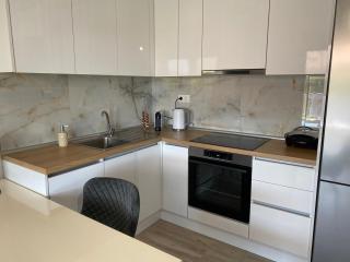 Sarra Apartment Halkidiki - Kalivia Poligirou - 2