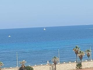 Teresa - Il mare in città - Trapani - 8