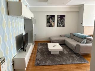 Apartamento moderno frente al mar - São Félix da Marinha - 6