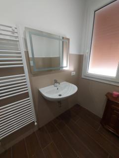 Teresa - Il mare in città - Trapani - 6