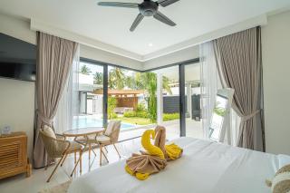 Villa Natali - Lamai - 6