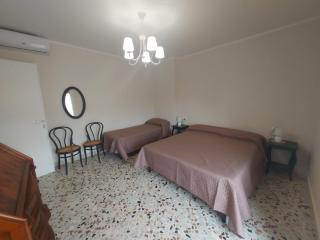 Teresa - Il mare in città - Trapani - 1