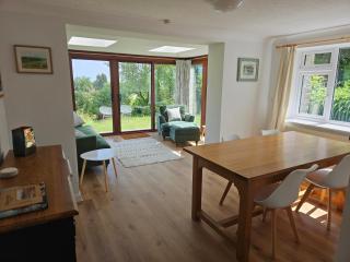 Haytor Hideaway - Haytor - 8