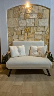 Paglia d'Oro Luxury Flat - 8