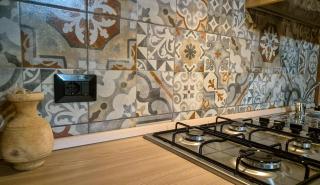 Paglia d'Oro Luxury Flat - 3