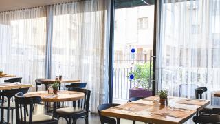 Roxon Sea Sand Bat Yam - 4