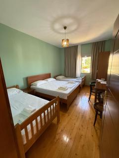 Meti guest house - Kruja - 4