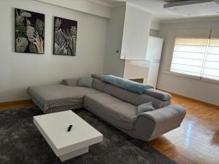 Apartamento moderno frente al mar - São Félix da Marinha - 5