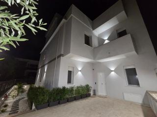 Exclusive BB Villa Rosa - Messina - 7