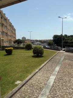 Apartamento moderno frente al mar - São Félix da Marinha - 8