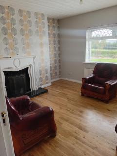 Cloncha House - Culdaff - 0
