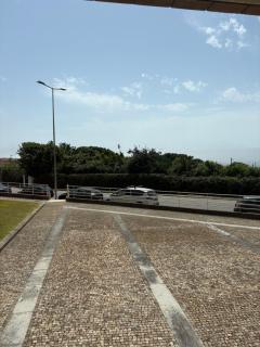 Apartamento moderno frente al mar - São Félix da Marinha - 9