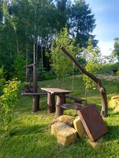 Domek Na Górce - - 8