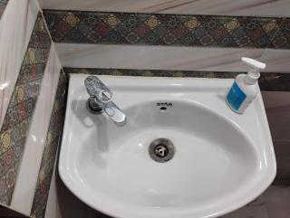 GT Atithi Guest House AC Rooms - Ayodhya - 4