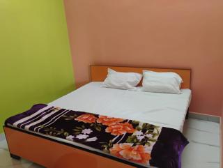 GT Atithi Guest House AC Rooms - Ayodhya - 3