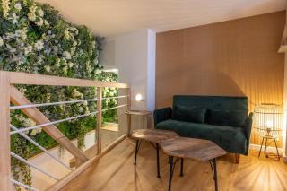 La P'tite Barque des Remparts Plage - 6