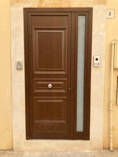 La mansarda sotto le stelle - Noto - 3