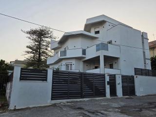 Exclusive BB Villa Rosa - Messina - 0